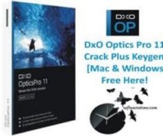 Dxo optics pro 11 free